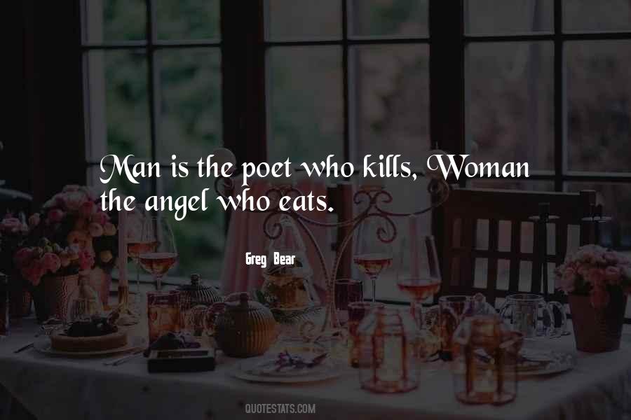 Woman Poet Quotes #131157