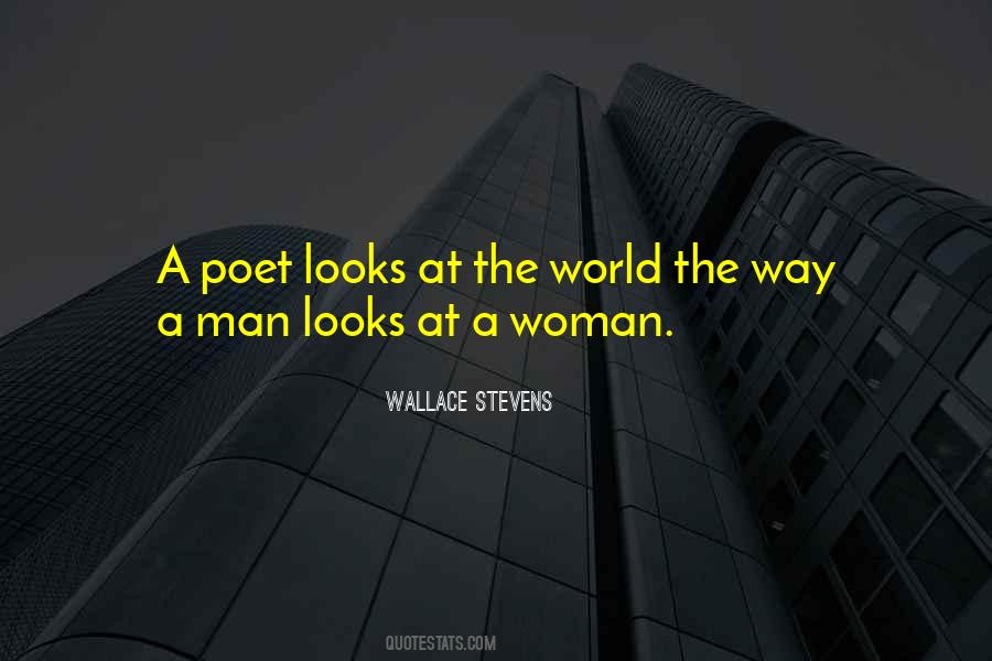 Woman Poet Quotes #1368052