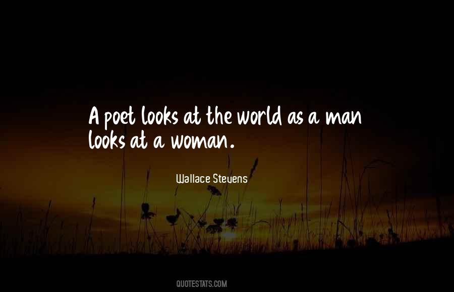 Woman Poet Quotes #167455