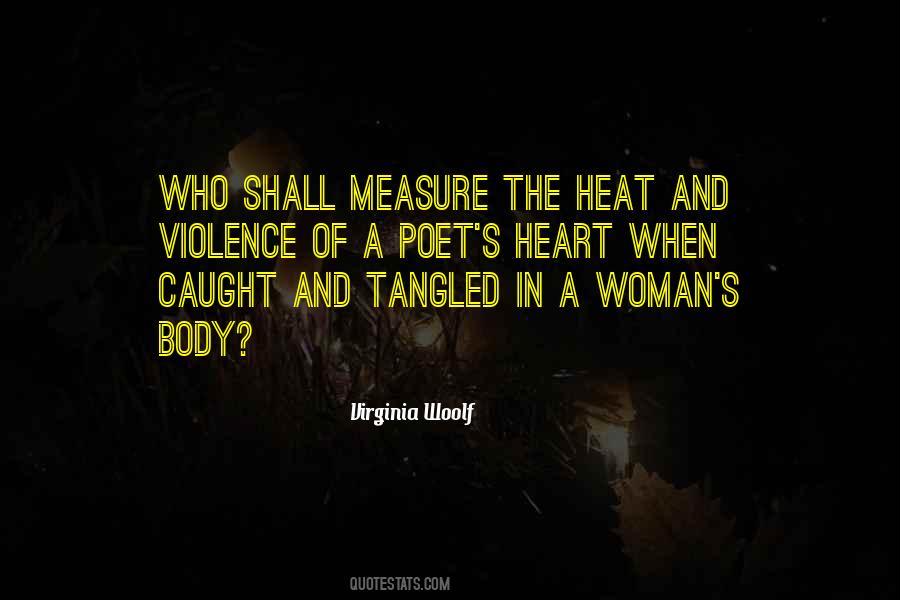 Woman Poet Quotes #1690308