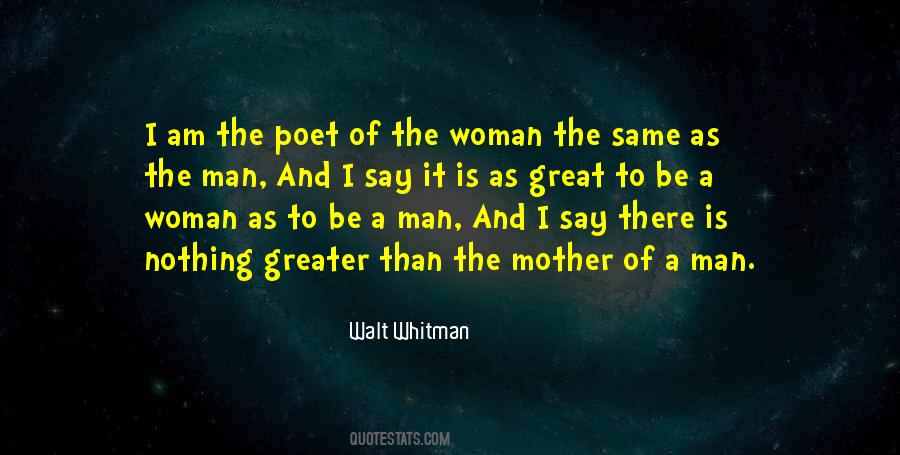 Woman Poet Quotes #1796376