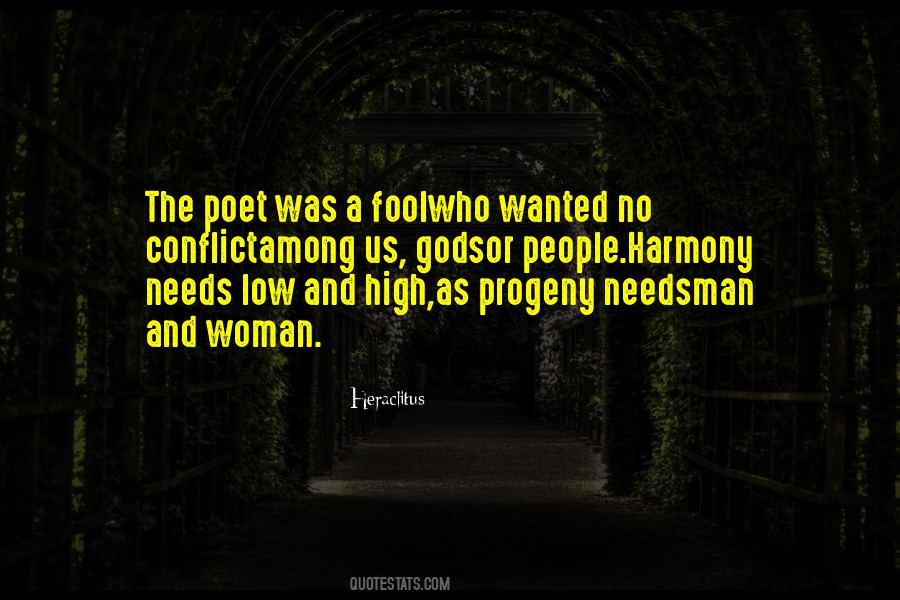 Woman Poet Quotes #764032