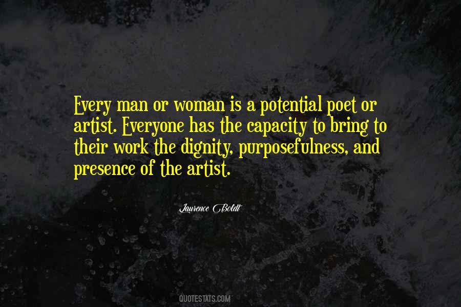 Woman Poet Quotes #843638