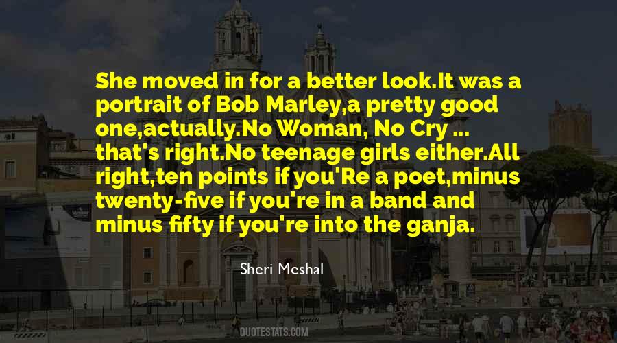 Woman Poet Quotes #845496