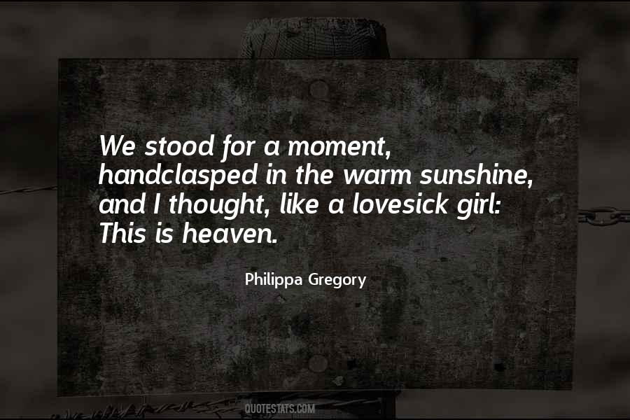 Quotes About Philippa #132418