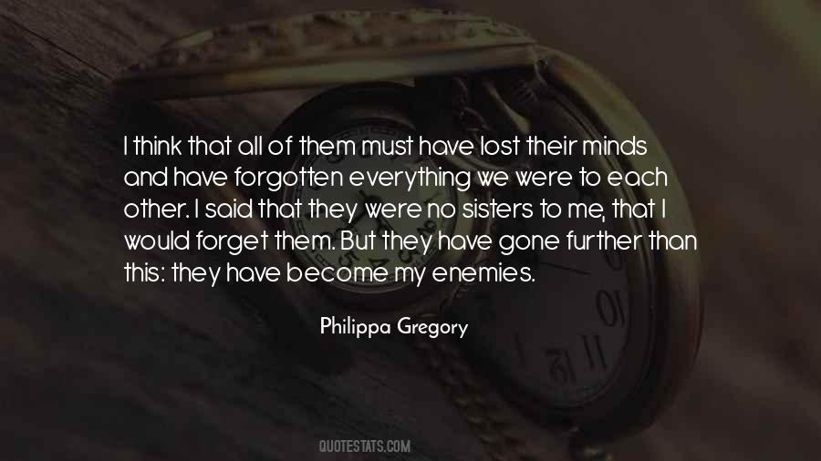 Quotes About Philippa #338254