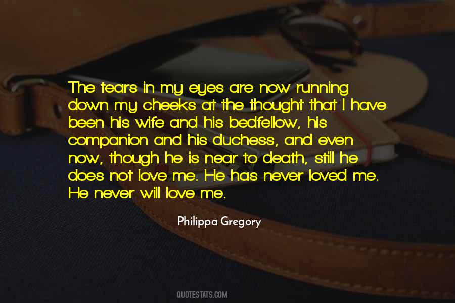 Quotes About Philippa #383521