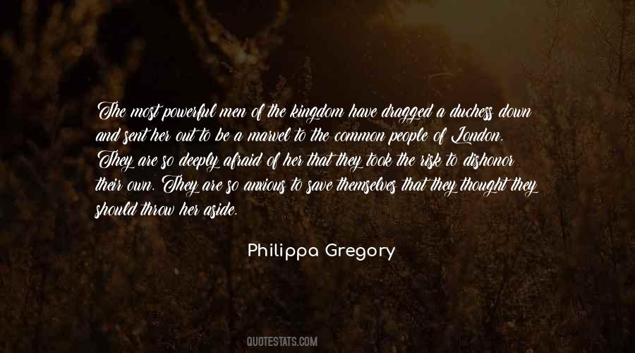 Quotes About Philippa #421958