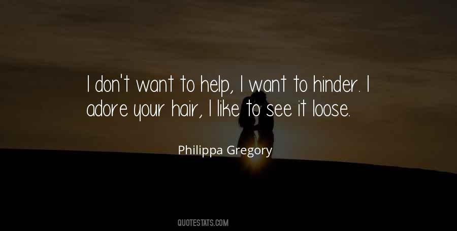 Quotes About Philippa #5080