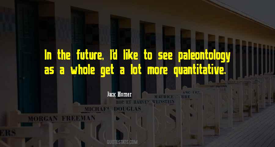 Quotes About D Future #462013