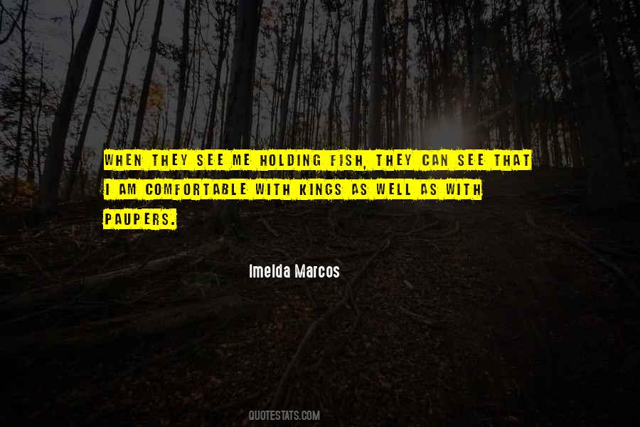 Quotes About Paupers #1198042