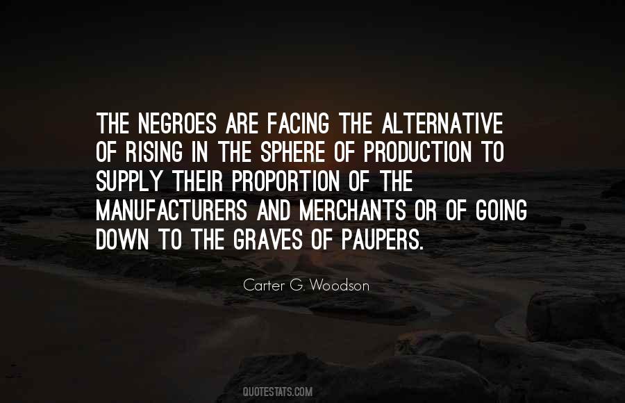 Quotes About Paupers #1424899