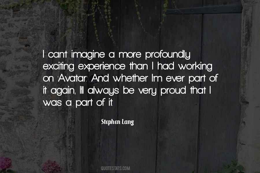 Quotes About Paupers #1542787