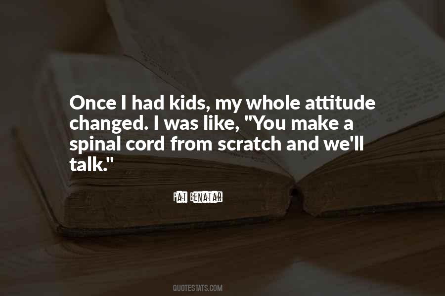 Quotes About Spinal Cord #428888