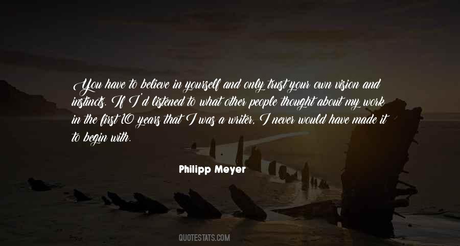 Quotes About Philipp #58557