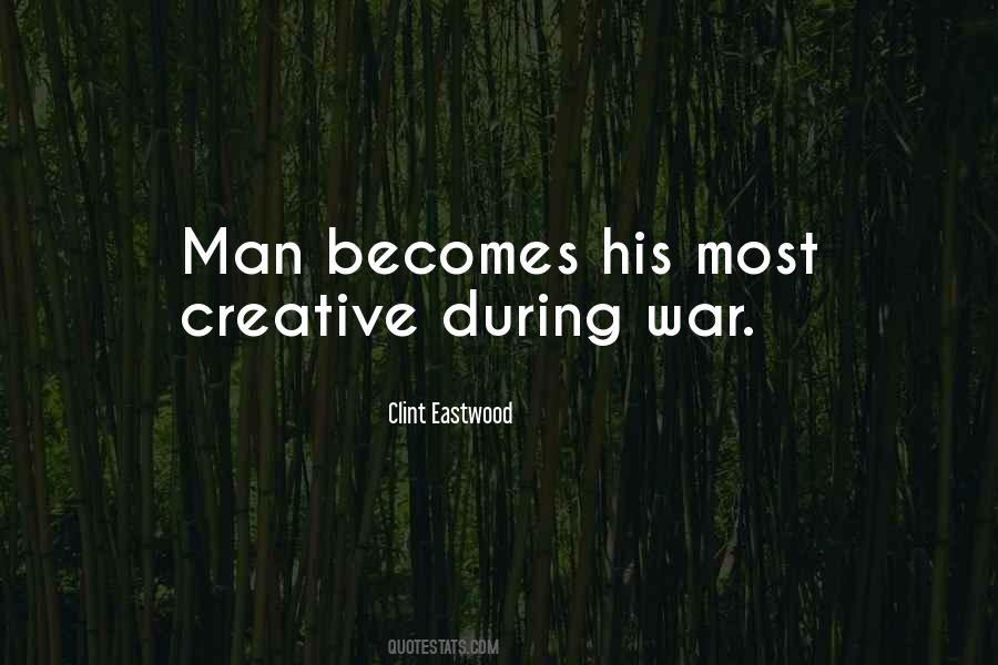 Most Creative Quotes #113013