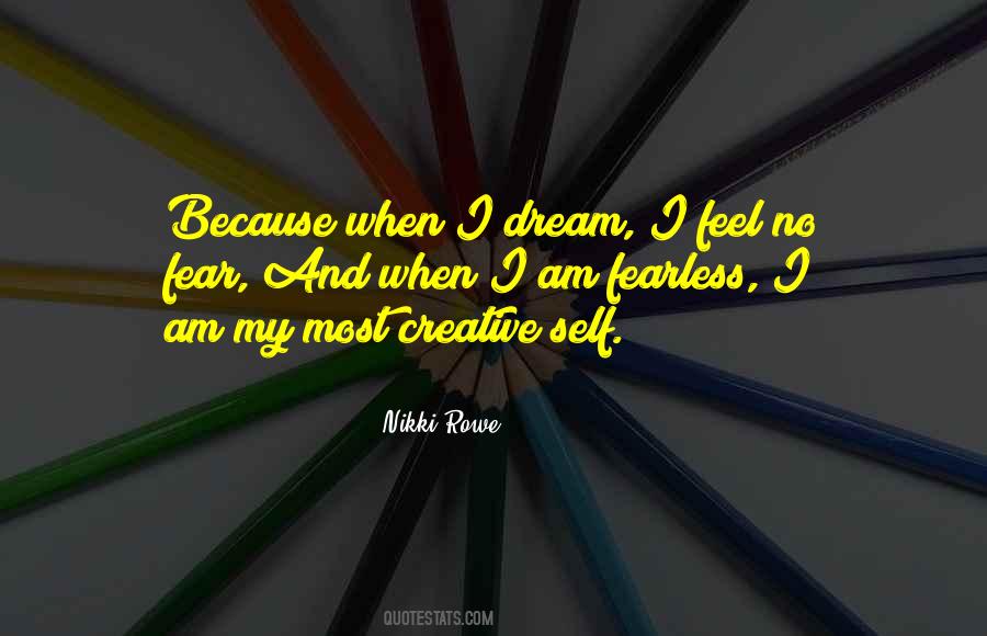 Most Creative Quotes #1296942