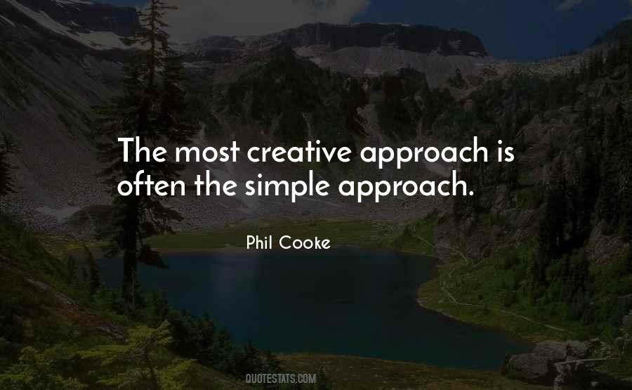 Most Creative Quotes #1436173