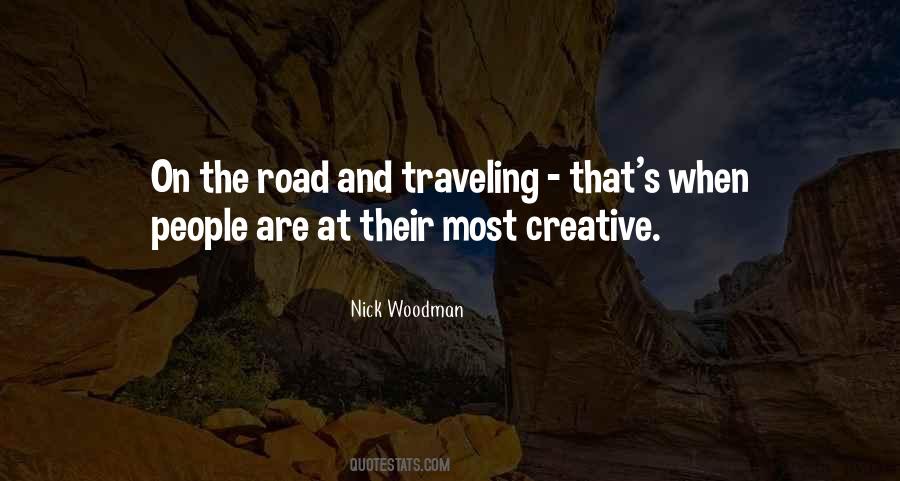 Most Creative Quotes #1635029