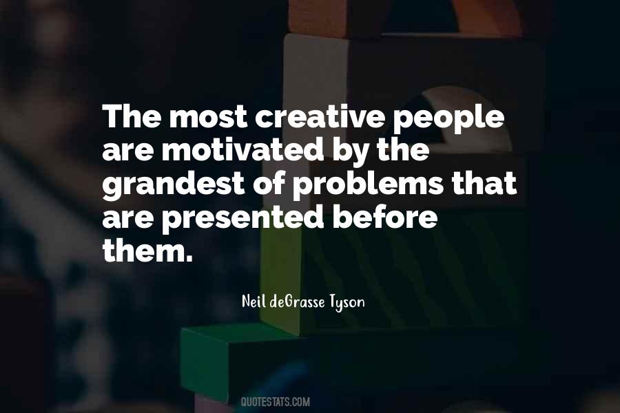 Most Creative Quotes #478595