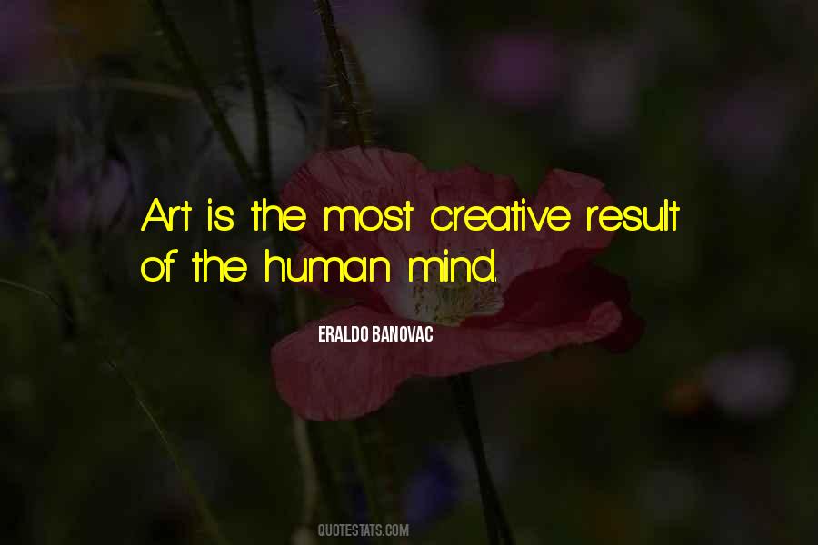 Most Creative Quotes #502580