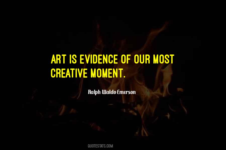 Most Creative Quotes #631506