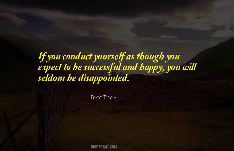 Yourself Happiness Quotes #32069