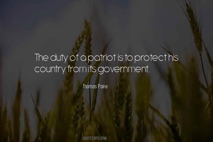 Inspirational Country Quotes #182197