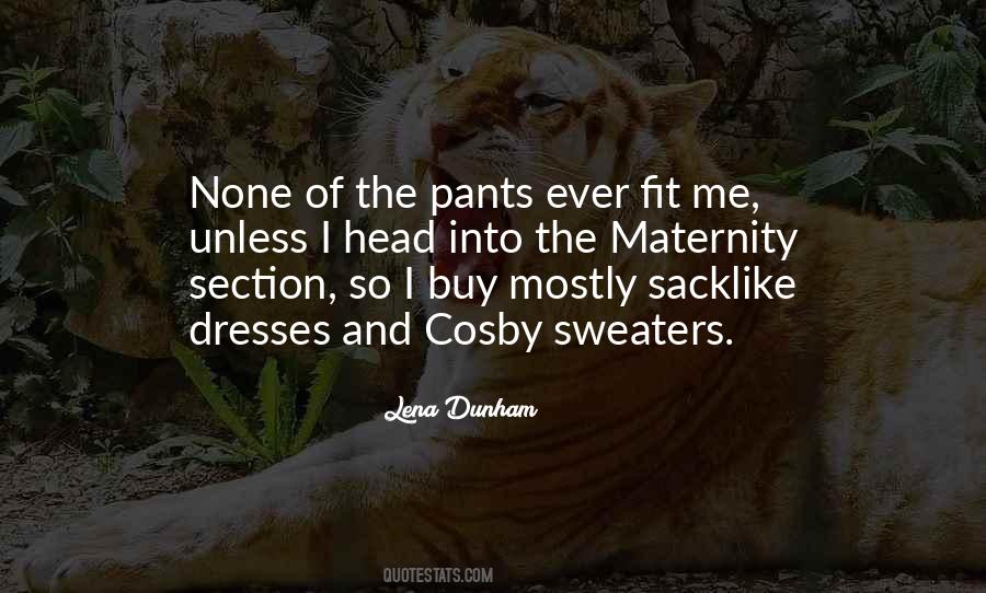 Quotes About Maternity #1605445