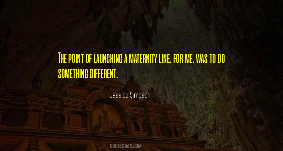 Quotes About Maternity #722204