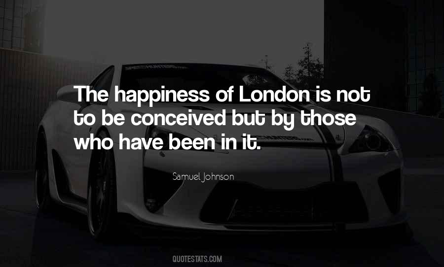 Quotes About Happiness Travel #783917