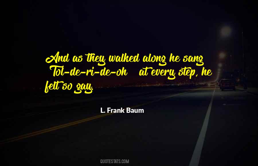 At Every Quotes #1320228