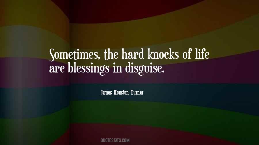 Quotes About Blessings Of Life #298862