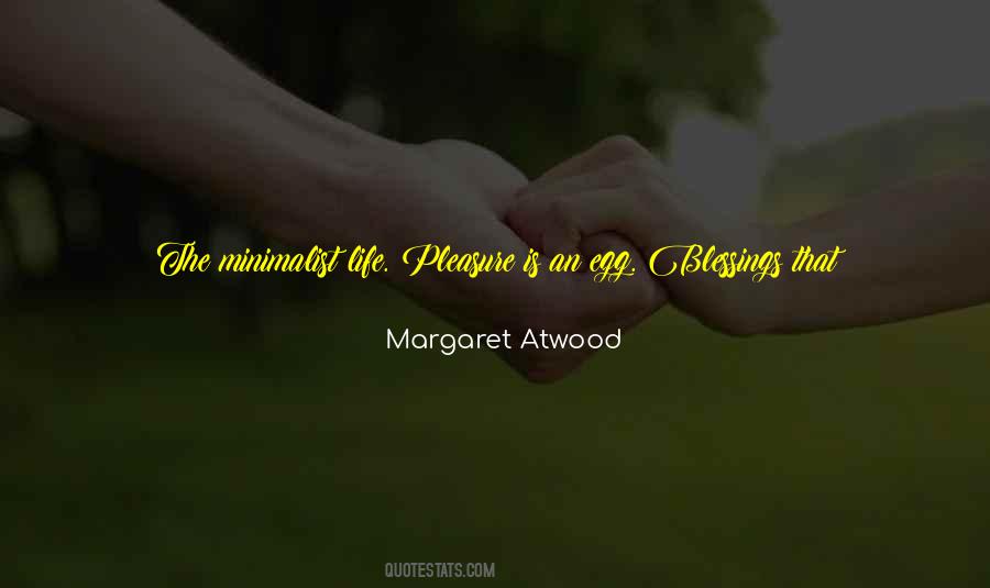 Quotes About Blessings Of Life #747673 Quotes About Blessings Of Life #747673