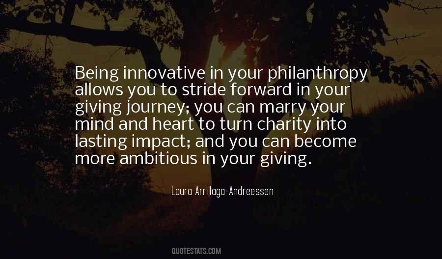 Quotes About Giving To Charity #1286794