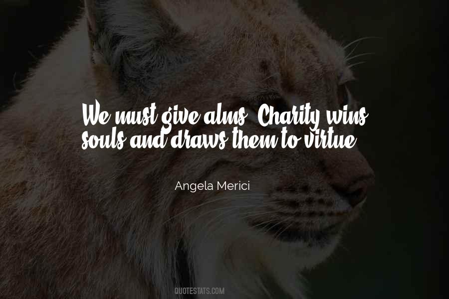 Quotes About Giving To Charity #1774824