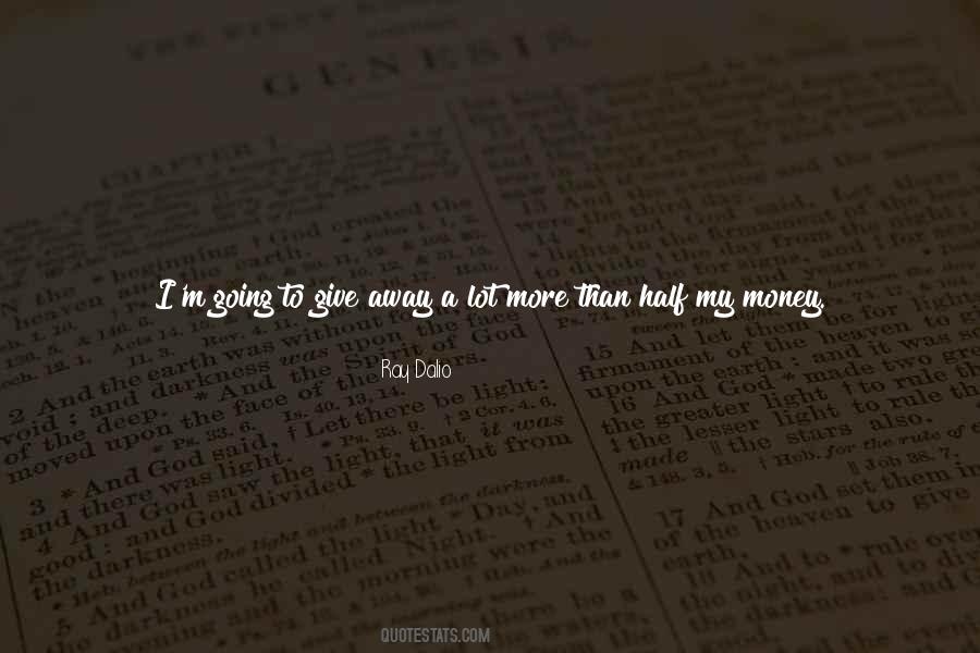 Quotes About Giving To Charity #202060