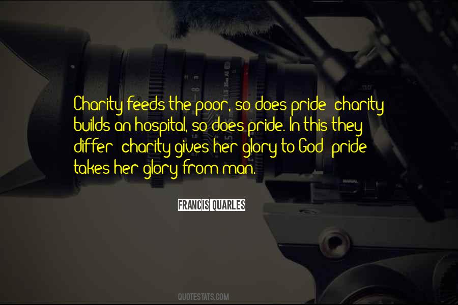 Quotes About Giving To Charity #49959