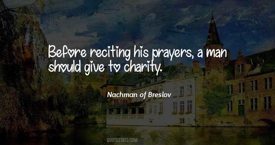 Quotes About Giving To Charity #559440
