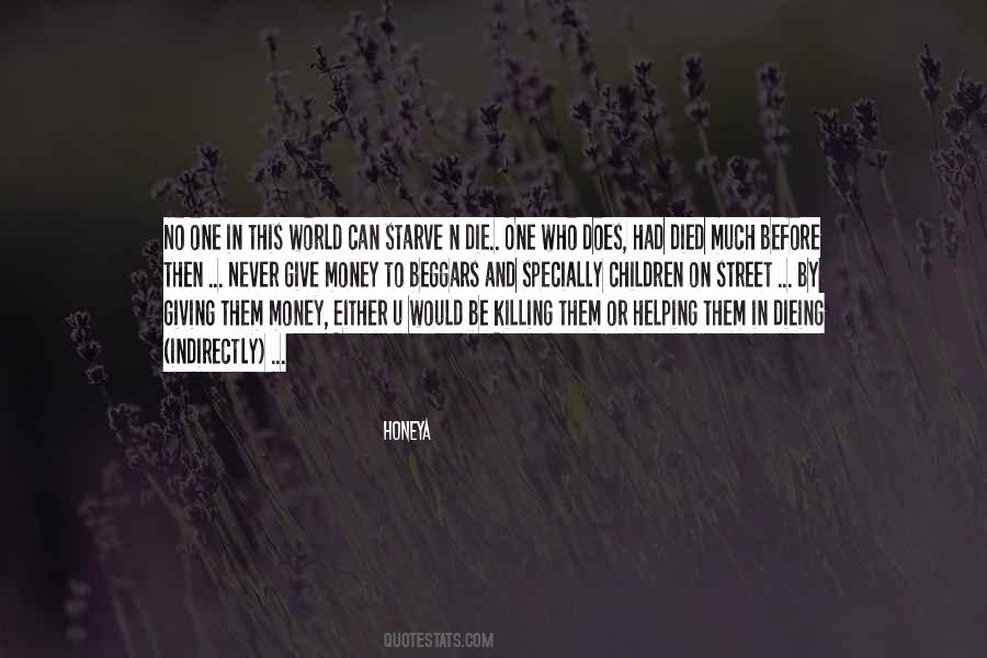 Quotes About Giving To Charity #684554