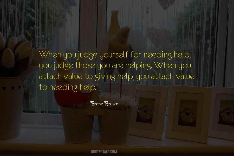 Quotes About Giving To Charity #899797