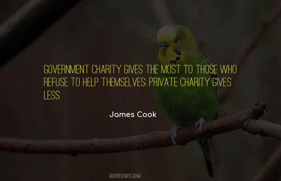 Quotes About Giving To Charity #942449