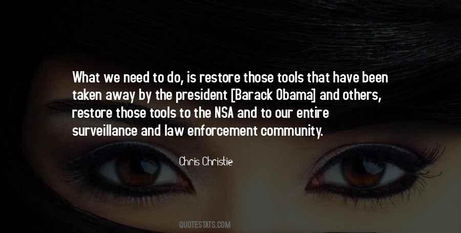 Quotes About Nsa #1111888