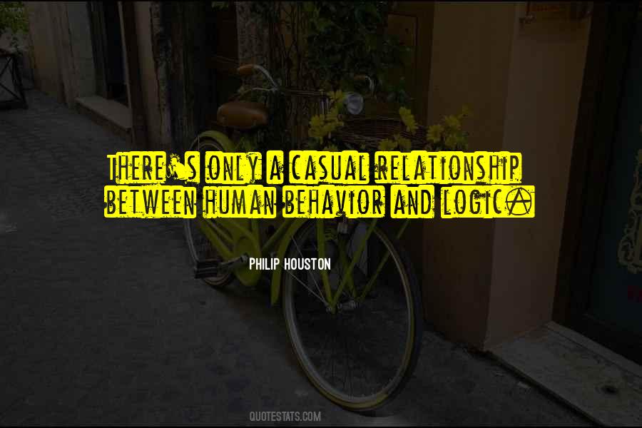 Quotes About Emotion And Logic #1666985