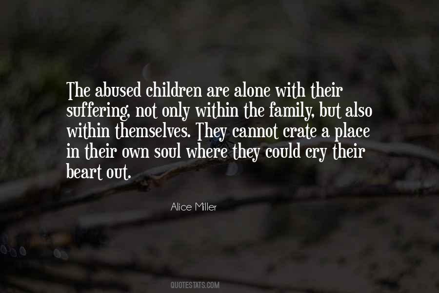 Children S Self Esteem Quotes #1352046