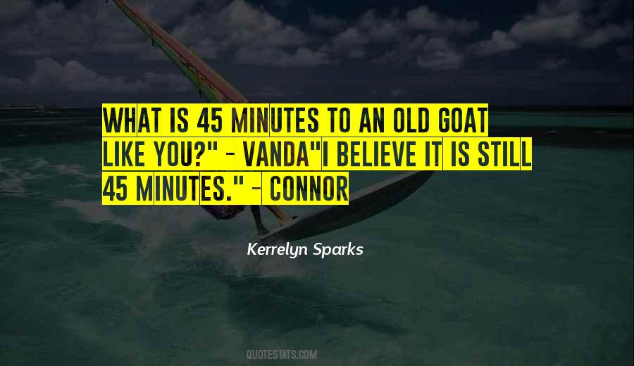 Quotes About Vanda #1731487