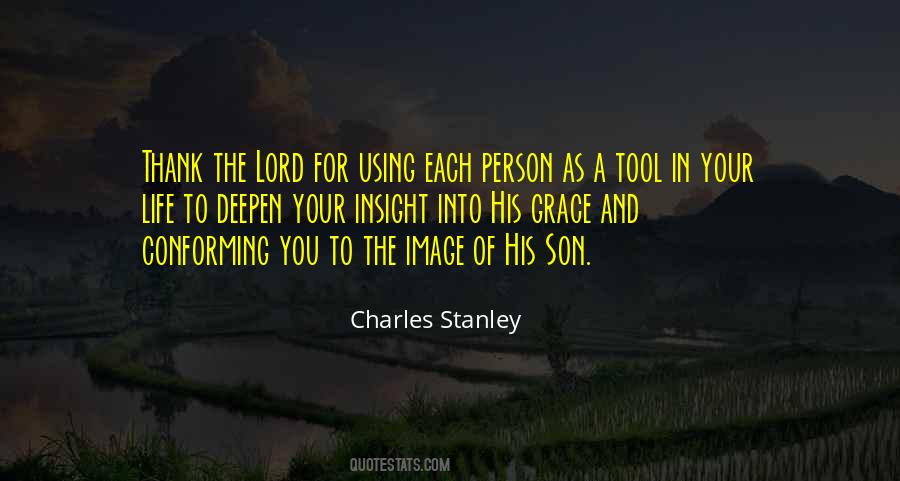 Quotes About Tlb #1006088