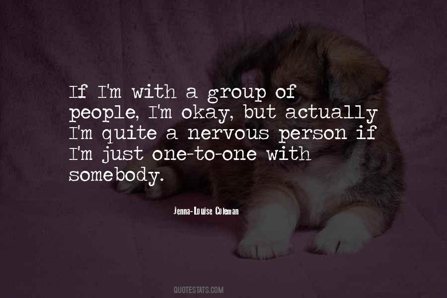 Quotes About Tlb #181553