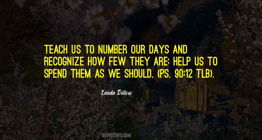 Quotes About Tlb #797782