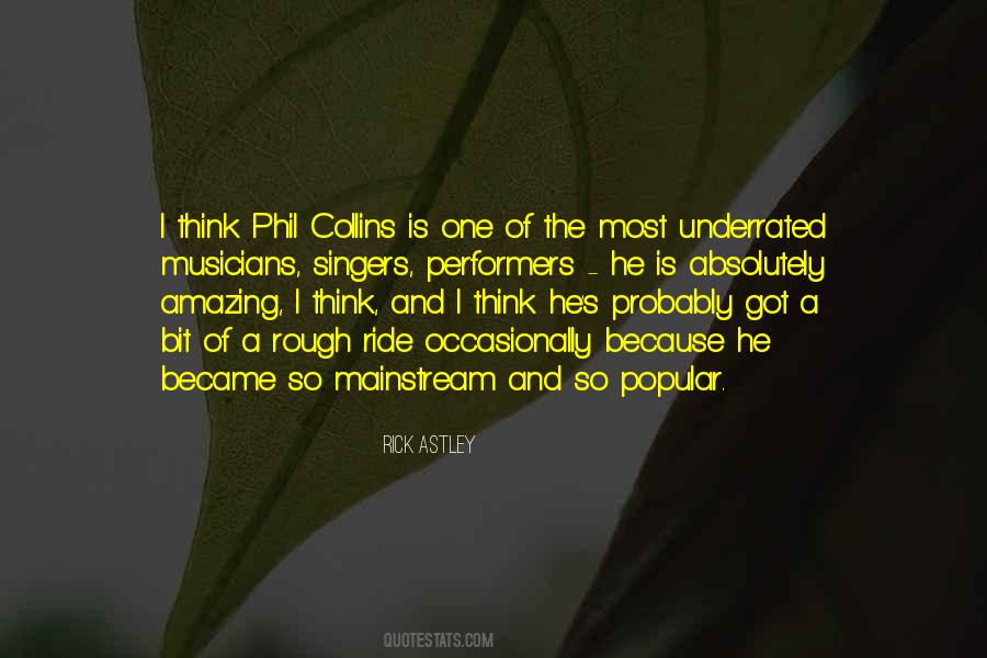 Quotes About Phil #1218882